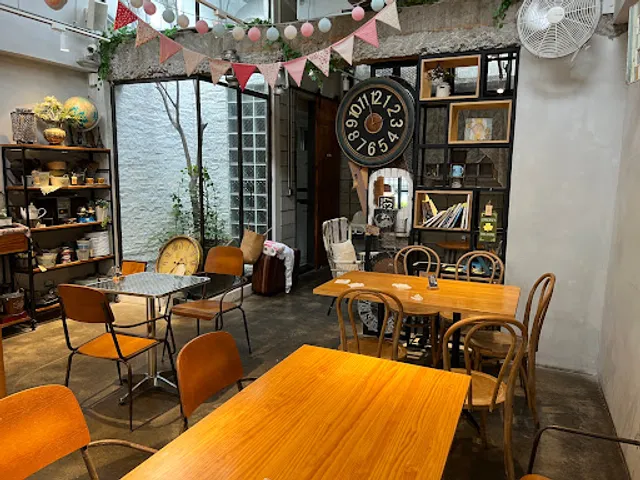 DEPOT 小倉庫『鹹派與早午餐專売店』「客制餐盒 / 鹹甜小食外燴服務」《公休日一》