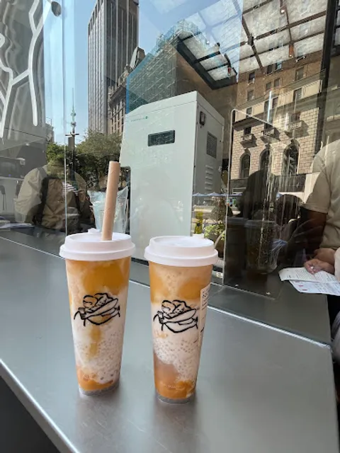 HEYTEA (Herald Square)