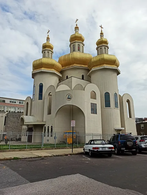 St. Michael the Archangel Ukrainian Catholic Church