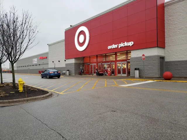 Target