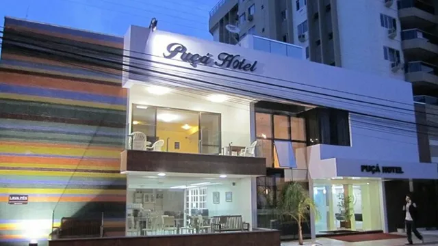 Puçá Hotel