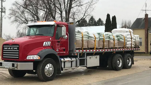 Martenson Turf Products Inc.