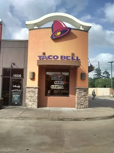 Taco Bell / KFC