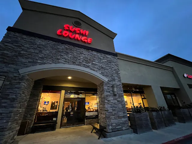 Sushi Lounge Encinitas