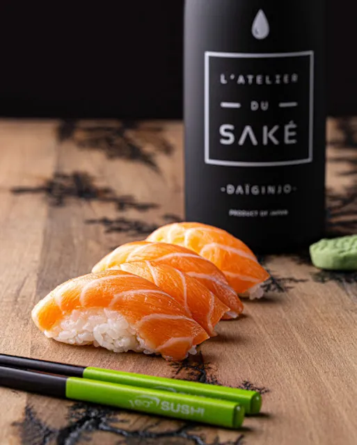 Eat SUSHI La Baule
