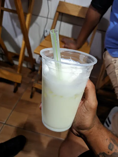 Açaí Do Jhow