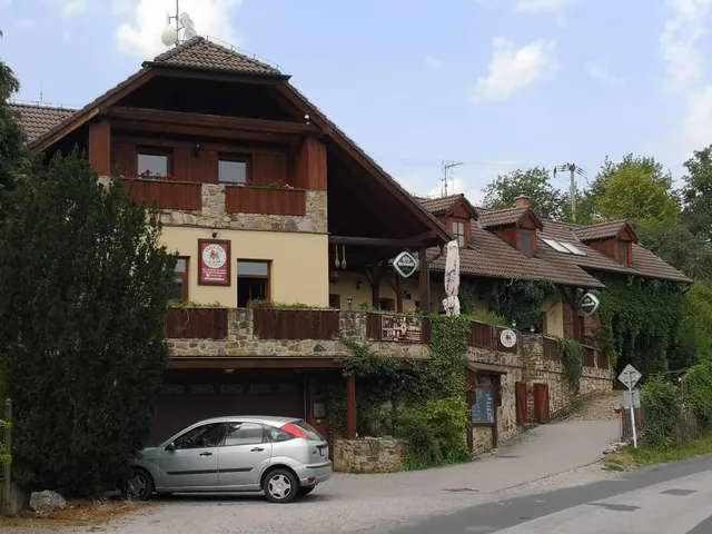 Ubytování Steak-Hredle