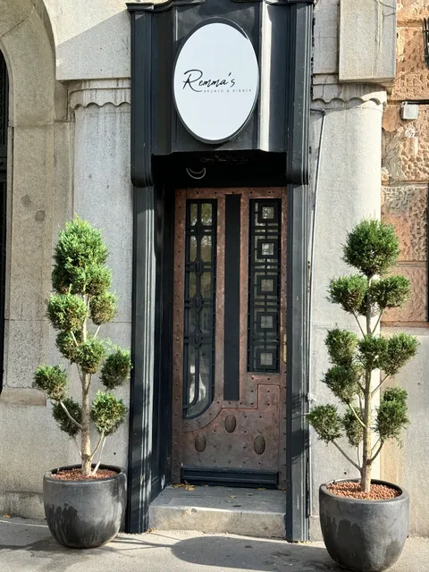 Remma's Brunch & Dinner