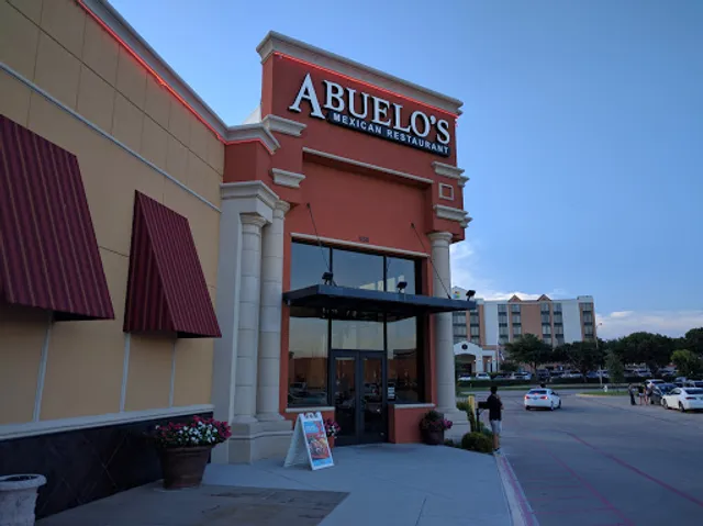 Abuelo's Mexican Restaurant