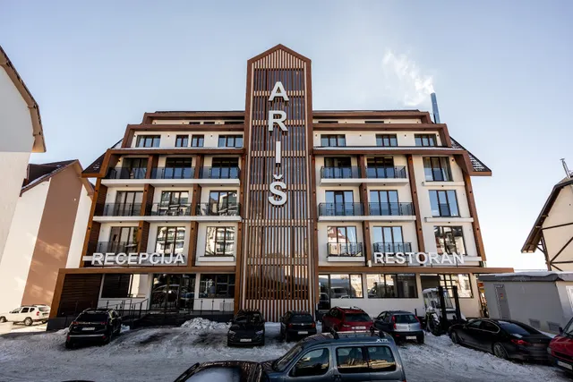 ARIŠ KOP doo Kopaonik