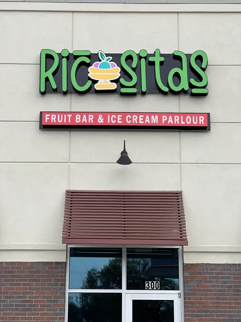Ricositas