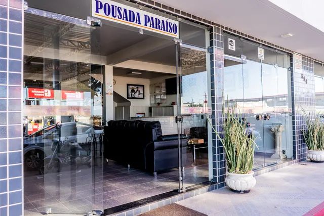 Pousada Paraiso