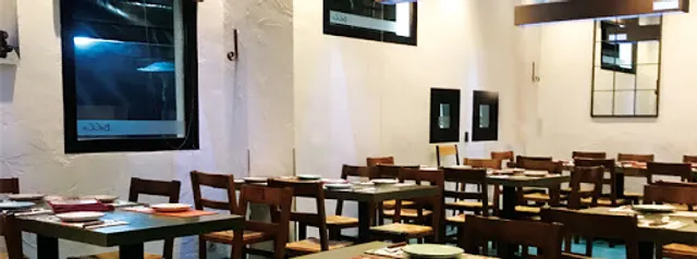 Restaurant Tasca Bacco