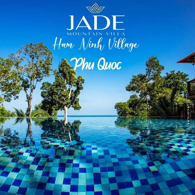 Jade Mountain Resort & Bar