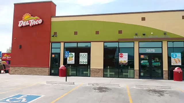 Del Taco