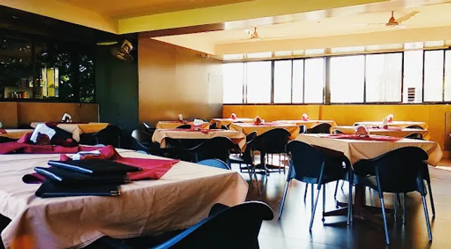 Ujwal Restaurant and Bar