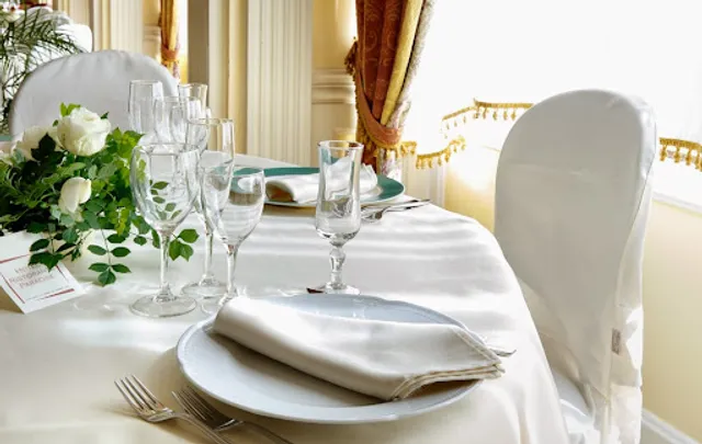 Paradise Ricevimenti