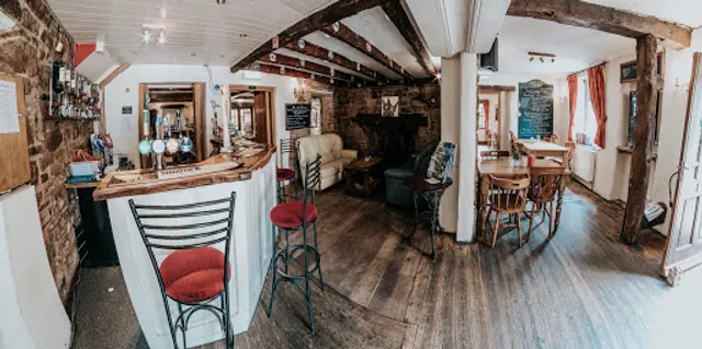 The Miners Country Inn