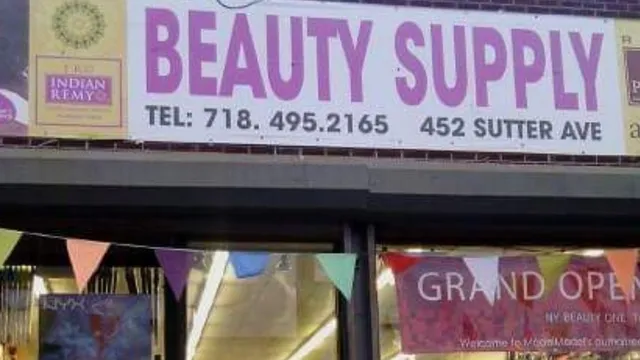 NY Beauty Supply 2