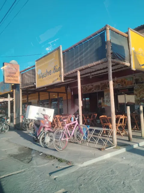 Mestre Do Pão Padaria E Delicatessen