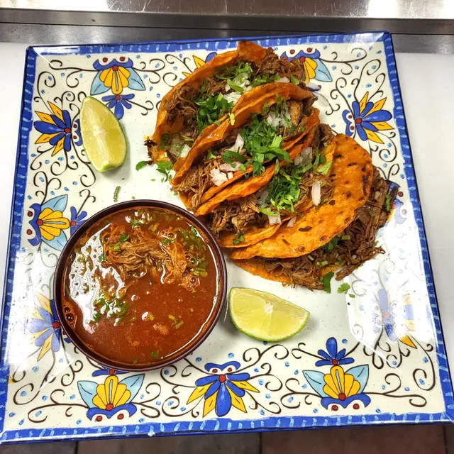 Florencia’s Mexican Restaurant