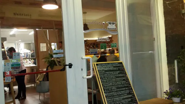 L'Ufficio - Ristorante a Siracusa