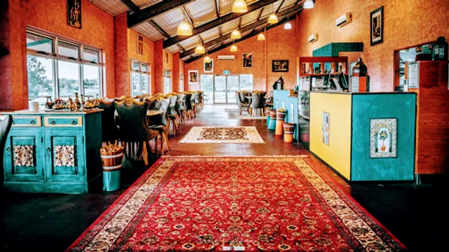 Le Marrakech Restaurant