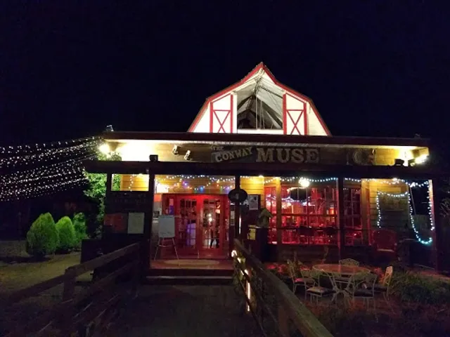 Arcadian Public House