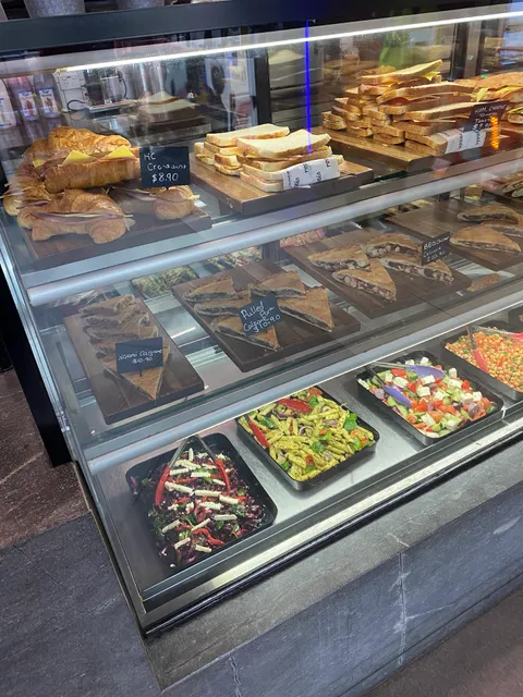 Rozzis Greensborough