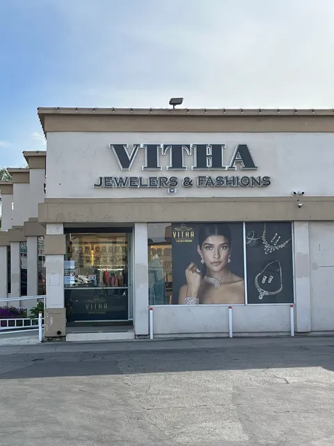 Vitha Jewelers & Fashions