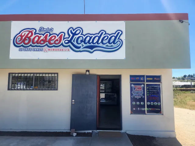 Jimbo's Bases Loaded