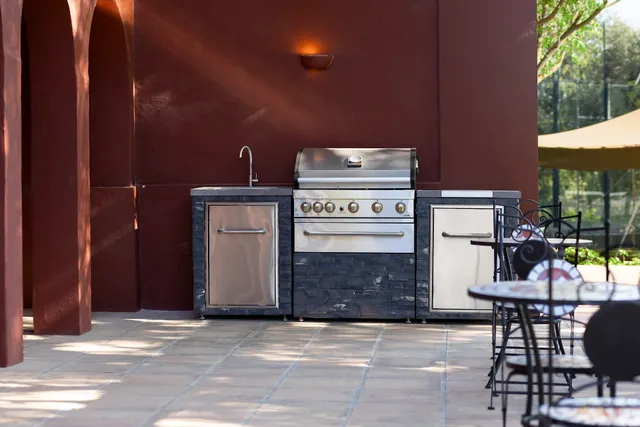 Finca La Familia Naranja