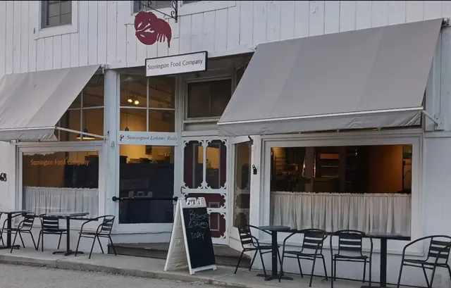 Stonington Food Company