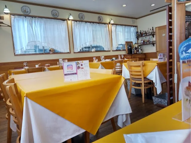 タヴェルナ イル ロカーレ