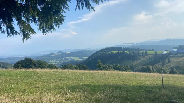 Janowa Chata Agroturystyka