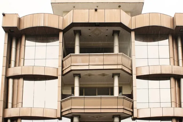 OYO 1946 Hotel Vinayak