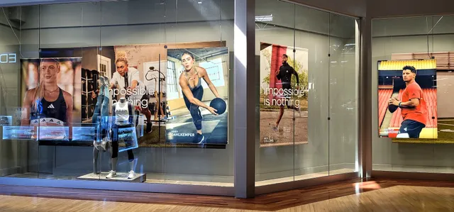 adidas Outlet Store Hanover