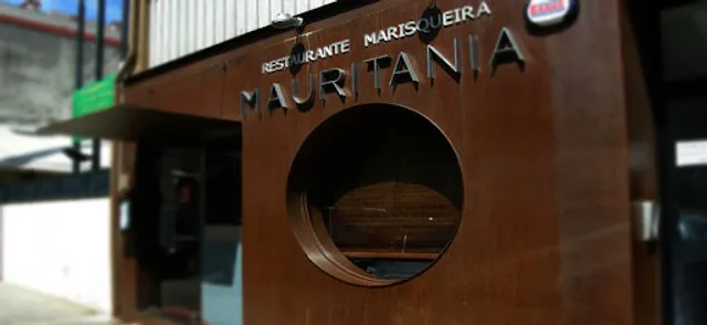Restaurante Mauritânia