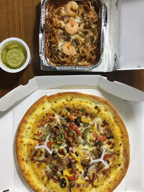 피자헛 남양주호평점