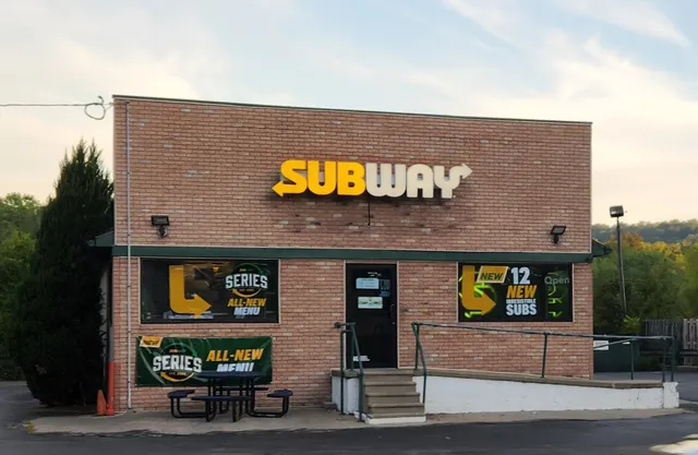Subway
