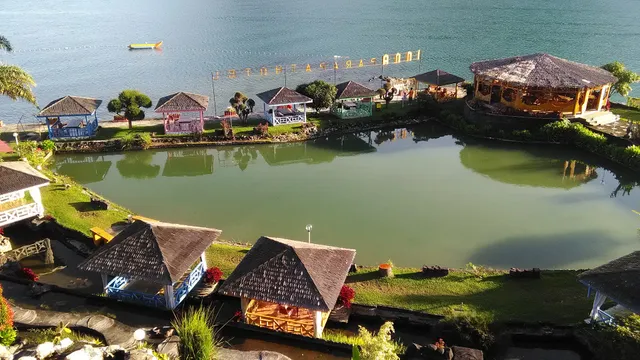 Danau Toba Resort
