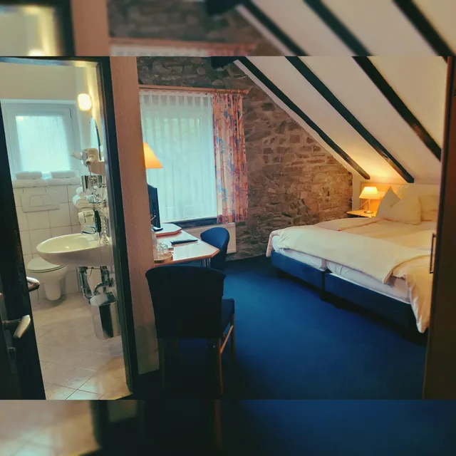 Hotel Klinger 3-Sterne Komfort