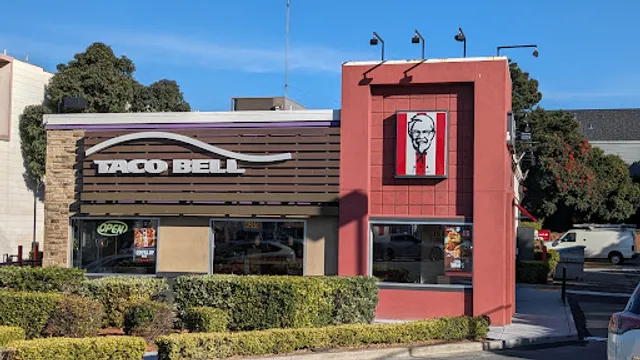 Taco Bell / KFC