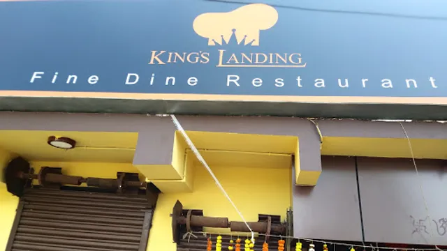 Kings Landing: Fine Dine Restaurant