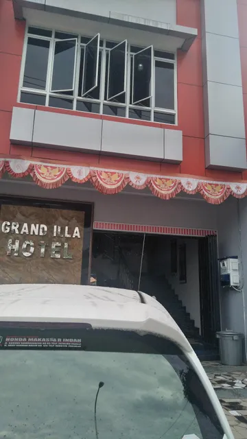 RedDoorz Plus near Istana Langkanae Luwu