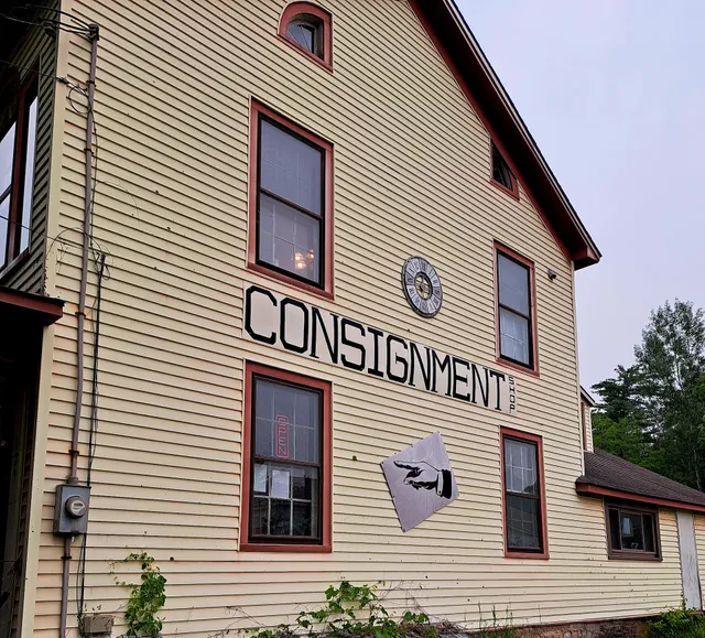 Just in Time Consignments