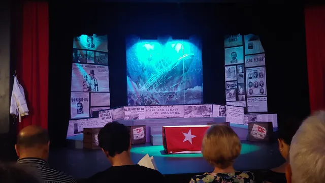 Oswego Players, Inc.