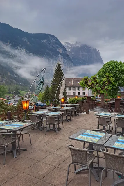 Restaurant Schützen