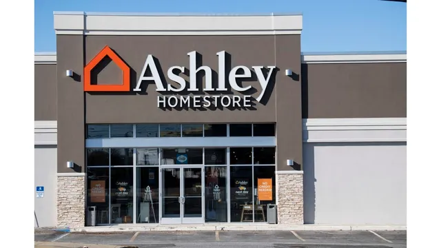 Ashley Store