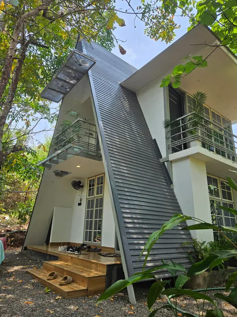 Poomala holiday village